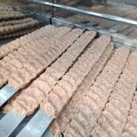 کمک اشپز ماهر