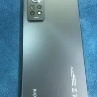 شیائومی Redmi Note 12 Pro با حافظه 256 گیگ رم 8