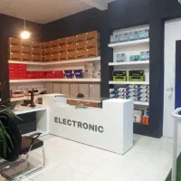 واگذاری یا شراکت در فروشگاه