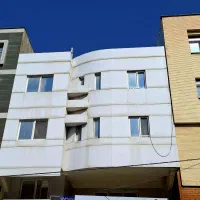 یک‌خوابه اداری 94 متر بازسازی کامل چهارراه آریا