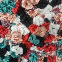 کش مو کش ساتن