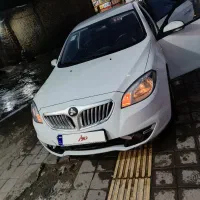 برلیانس h330 دنده تمیز|خودرو سواری و وانت|همدان, |دیوار