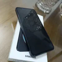 گوشی A35 درحد اک|موبایل|کرمان, |دیوار