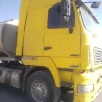 فروش یکدستگاه کشنده ماز مدل ۱۳۹۳|خودرو سنگین|رفسنجان, |دیوار