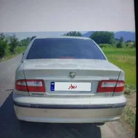 سواری سمند مدل ۹۶|خودرو سواری و وانت|درگهان, |دیوار