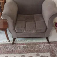 مبل راحتی|مبلمان خانگی و میز عسلی|تهران, خرمشهر|دیوار