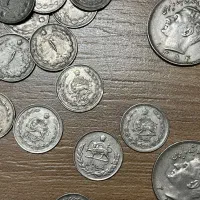 سکه|کلکسیون سکه، تمبر، اسکناس|سمنان, |دیوار