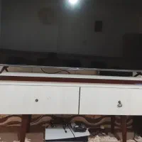 کمد لباس آینه دراور میز تی وی جاکفشی ایستاده|جاکفشی، کمد، دراور|مشهد, طبرسی شمالی|دیوار