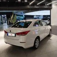 CHANGAN ALSVIN، فردا 511 FMC، تحویل آنی