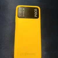 گوشی poco m3