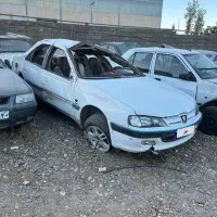 پارس تیوفایو دریچه سیم کلاس15|خودرو سواری و وانت|دورود, |دیوار