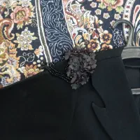 کت مشکی|لباس|زاهدان, |دیوار