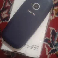 گوشی نوکیا مدل 3310 اصل فنلاند