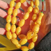 تسبیح کهربا