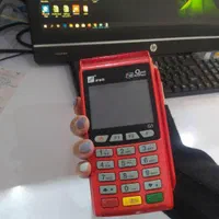 کارتخوان سیار 69دستگاه پوز بیسیم 12|فروشگاه و مغازه|اهواز, نادری|دیوار