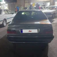 پژو۸۵|خودرو سواری و وانت|امیدیه, |دیوار