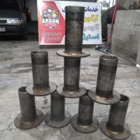 خدمات جوش ارگون والومینیوم|ماشینآلات صنعتی|قدس, شهرقدس|دیوار