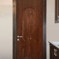 ساخت کمد وکابینت ودرب اتاقی ام دی اف و....|خدمات پیشه و مهارت|شوش, |دیوار