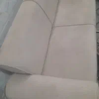 مبل ۷ نفره|مبلمان خانگی و میز عسلی|قم, قلعه کامکار|دیوار