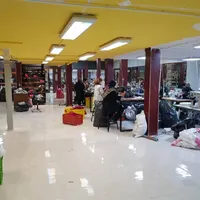 نیروی وسط کار و نیروی خیاط حرفه ای خانم