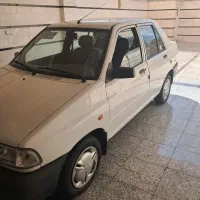 پراید مدل ۹۹