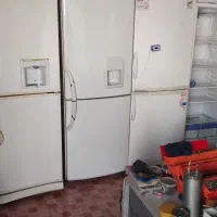 مرکزخریدوفروش وتعمیرکولریخچال ولباسشویی|خدمات پیشه و مهارت|شوشتر, |دیوار