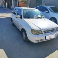 111فقط معاوضه با 206یا تیبا