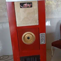 بخاری گازی انرژی بزرگ