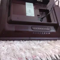 تلویزیون 32اینچ ال جی درحد نو|تلویزیون و پروژکتور|برازجان, |دیوار