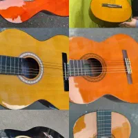 انواع گیتار c70 c40c60c80