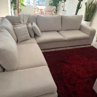 مبل-میزنهارخوری-سرویس خواب|یخچال و فریزر|کرج, فاز ۳ گوهردشت|دیوار