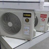 نمایندگی کولر گازی گرین و ویربل نقد و اقساط