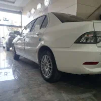 سورن 1402فول رینگ مانیتور|خودرو سواری و وانت|قم, ولیعصر|دیوار