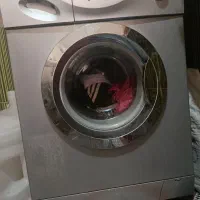 لباسشویی اسنوا