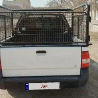 پراید وانت همه چی تمام 1403|خودرو سواری و وانت|اصفهان, پرتمان|دیوار