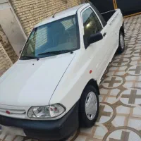 پراید وانت151