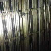 قفس کفتر یا جفت کن|لوازم جانبی حیوانات|فشم, |دیوار