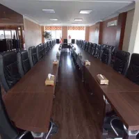 ۱۹۰ متر سند اداری