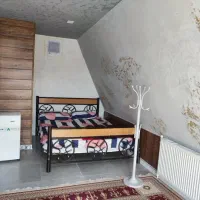 کلبه های سوئیسی کوهستان روستای بیاره|اجارهٔ کوتاهمدت ویلا و باغ|سیسخت, |دیوار