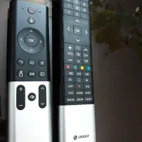 تلویزیون مُدرن 4K) برند SNOWA|تلویزیون و پروژکتور|تهران, زعفرانیه|دیوار