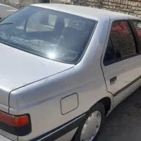 پژو405
