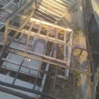 باربند وانت