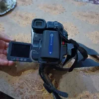 هندی کم سونی فیلمبرداری ودوربین عکاسی یاشیکا|دوربین عکاسی و فیلم‌برداری|مشهد, آزادشهر|دیوار