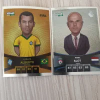 کیمدی معاوضه با امضا رونالدو