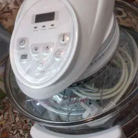 هواپز VOLKER|اجاق گاز و لوازم برقی پختوپز|قم, حاج زینل|دیوار