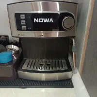 قهوه ساز نوا مدل ۱۴۴