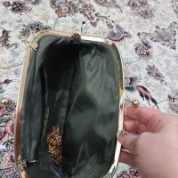 کیف چرمی نو طرح نوستالژی|کیف، کفش، کمربند|تهران, جوادیه|دیوار