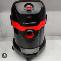 جاروبرقی اب و خاک پارس خزر مدل تورنادو|جاروبرقی، جارو شارژی، بخارشو|مشهد, هنرور|دیوار