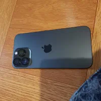 آیفون ۱۵ پرومکس ریجستر شده بسیار تمیز