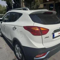 جک s3 97|خودرو سواری و وانت|اصفهان, پوریای ولی|دیوار